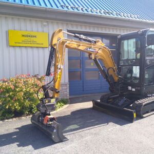syna-bagger